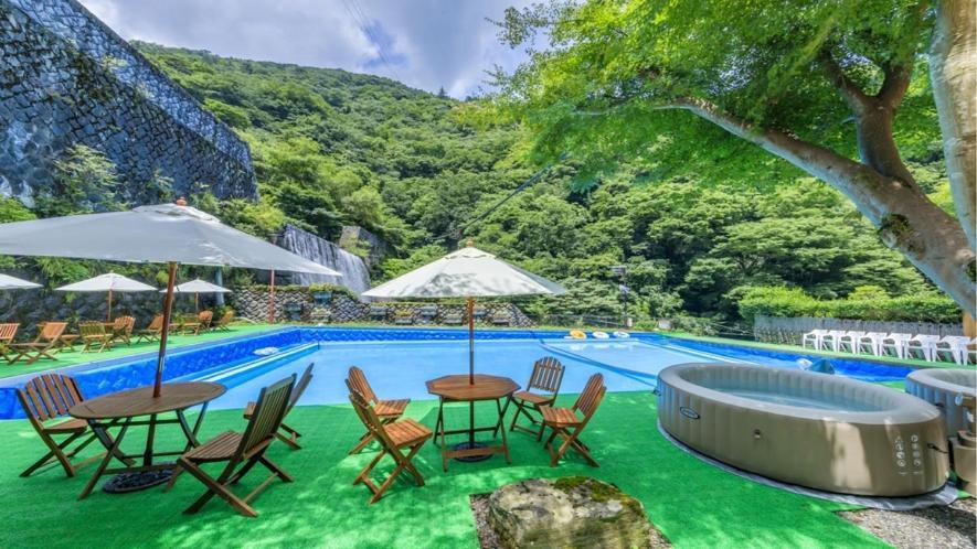 Hotel Okuyumoto Hakone Eksteriør bilde