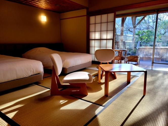 Hotel Okuyumoto Hakone Eksteriør bilde