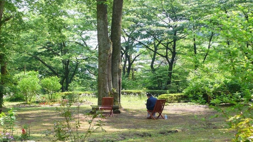 Hotel Okuyumoto Hakone Eksteriør bilde