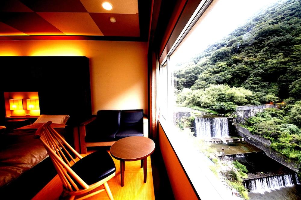 Hotel Okuyumoto Hakone Eksteriør bilde